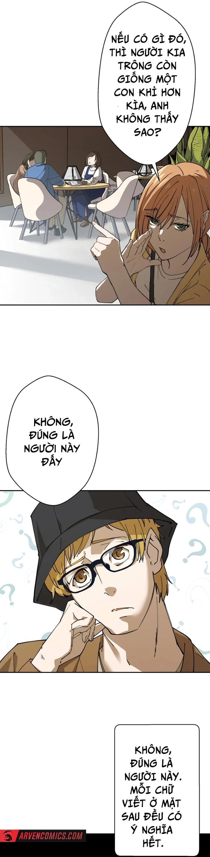 Vườn Thú Miyama Chapter 3 - Trang 2