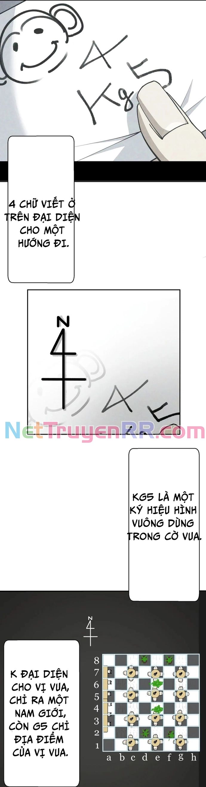 Vườn Thú Miyama Chapter 3 - Trang 2