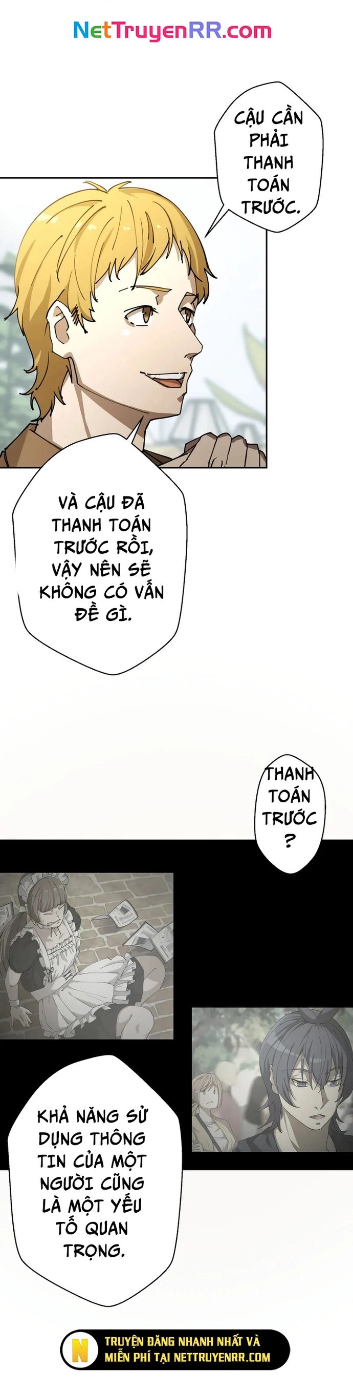 Vườn Thú Miyama Chapter 3 - Trang 2