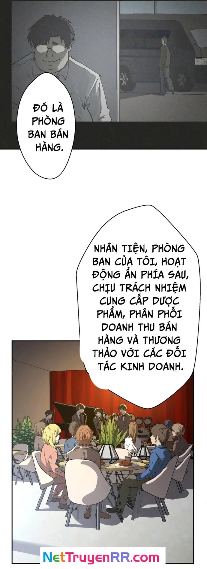 Vườn Thú Miyama Chapter 3 - Trang 2