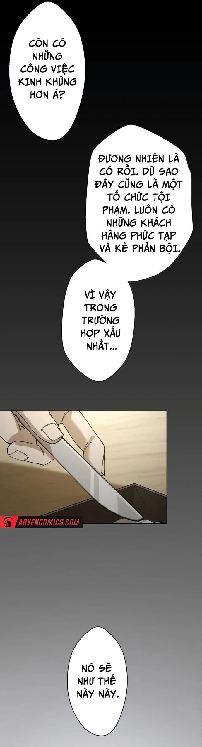 Vườn Thú Miyama Chapter 3 - Trang 2
