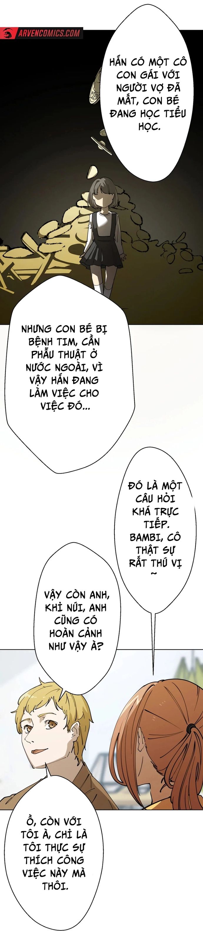 Vườn Thú Miyama Chapter 3 - Trang 2