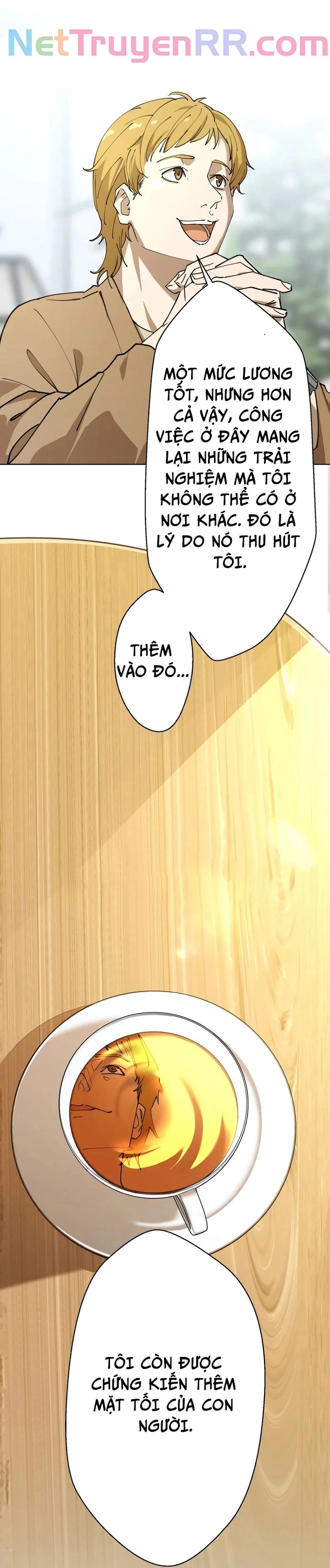 Vườn Thú Miyama Chapter 3 - Trang 2