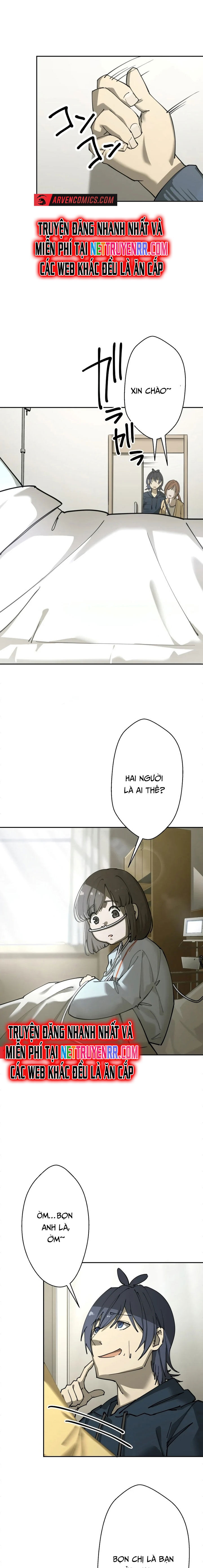 Vườn Thú Miyama Chapter 4 - Trang 2