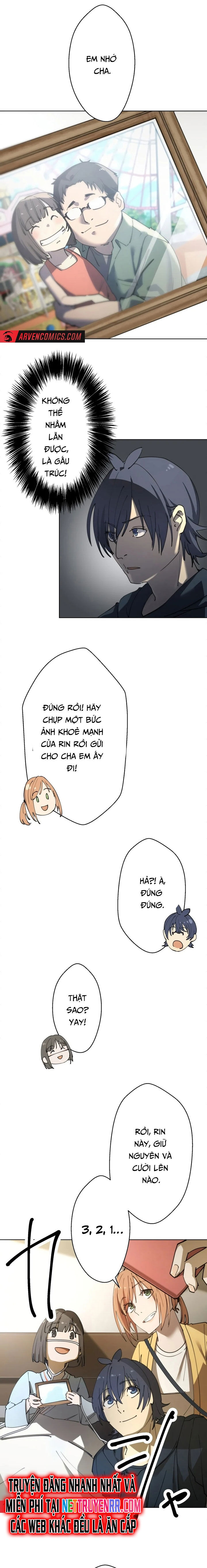 Vườn Thú Miyama Chapter 4 - Trang 2