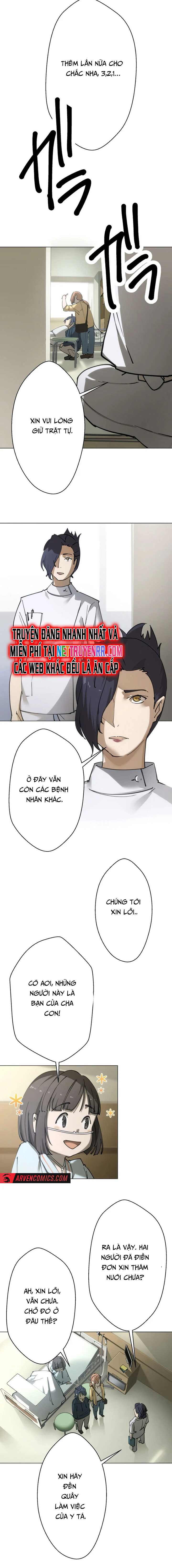 Vườn Thú Miyama Chapter 4 - Trang 2