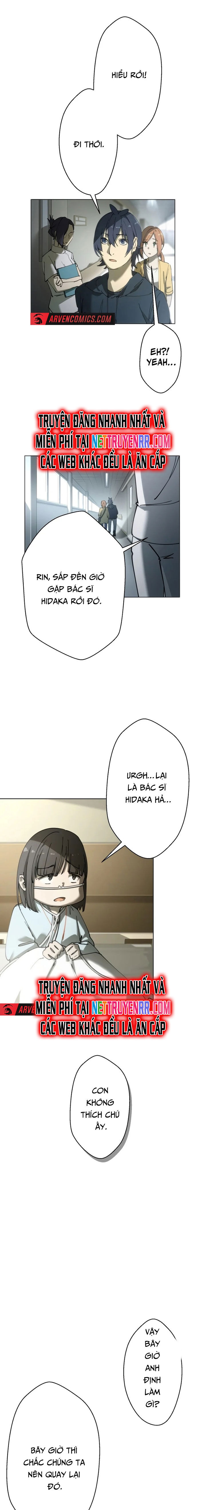 Vườn Thú Miyama Chapter 4 - Trang 2