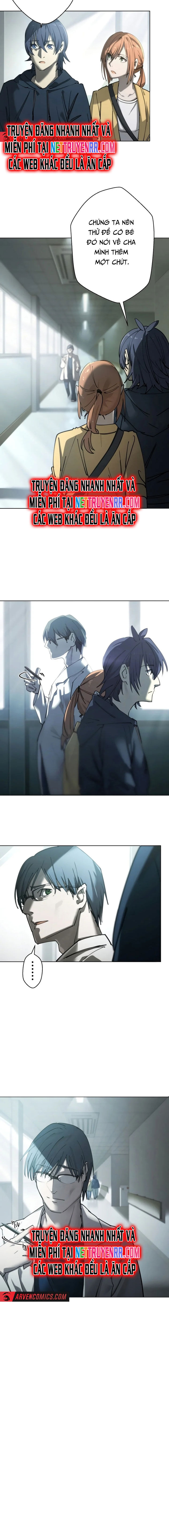 Vườn Thú Miyama Chapter 4 - Trang 2