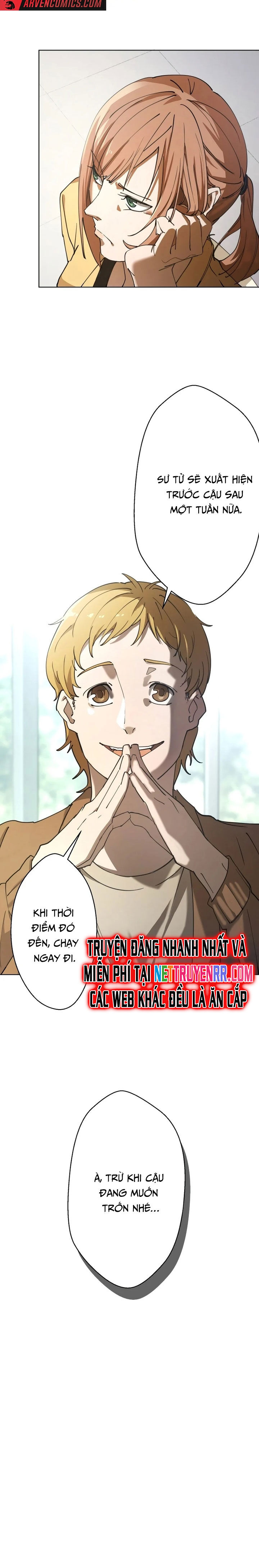 Vườn Thú Miyama Chapter 4 - Trang 2