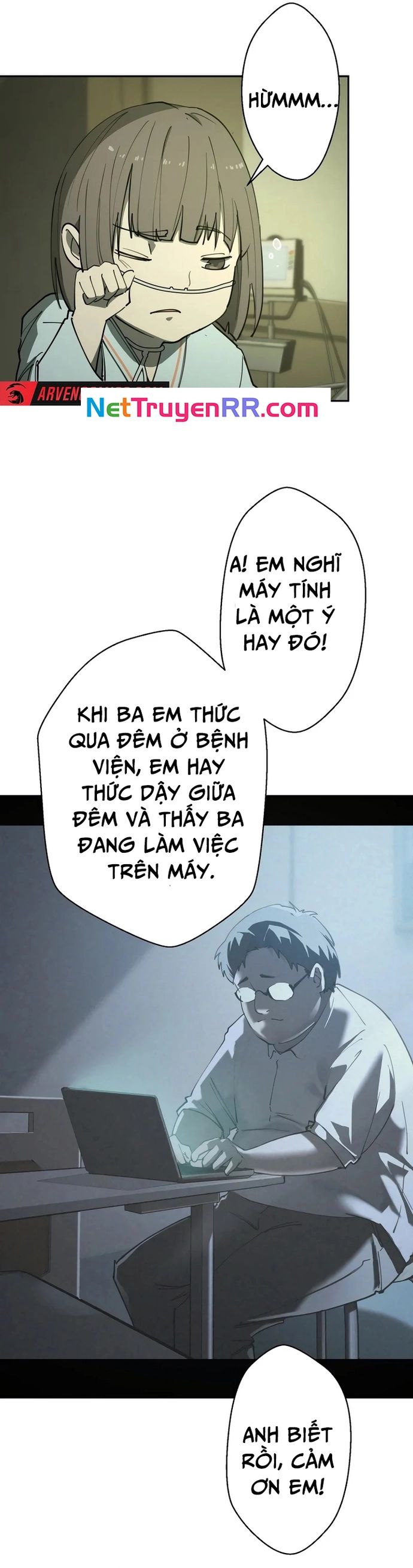 Vườn Thú Miyama Chapter 5 - Trang 2