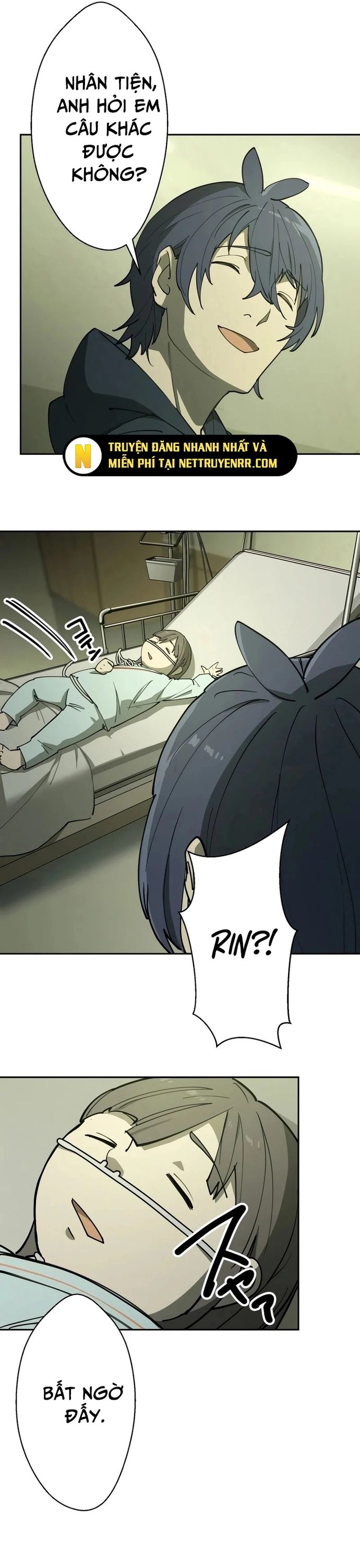 Vườn Thú Miyama Chapter 5 - Trang 2