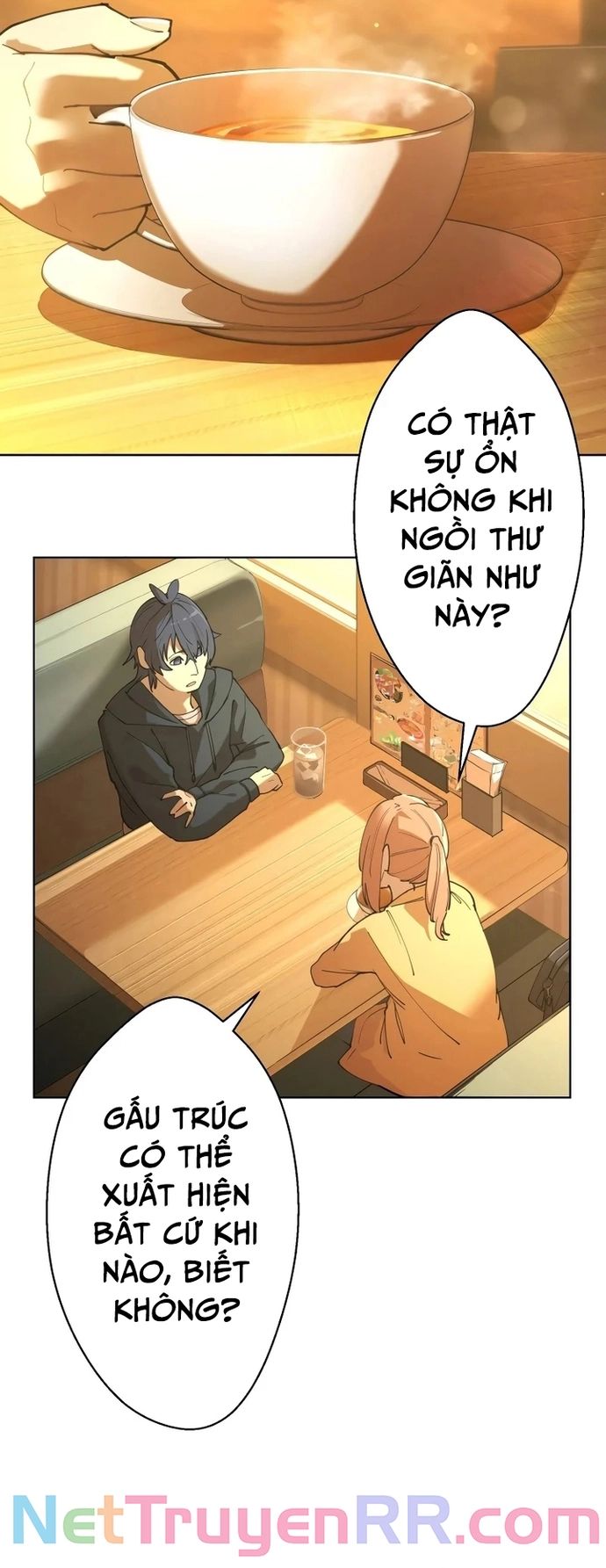 Vườn Thú Miyama Chapter 5 - Trang 2