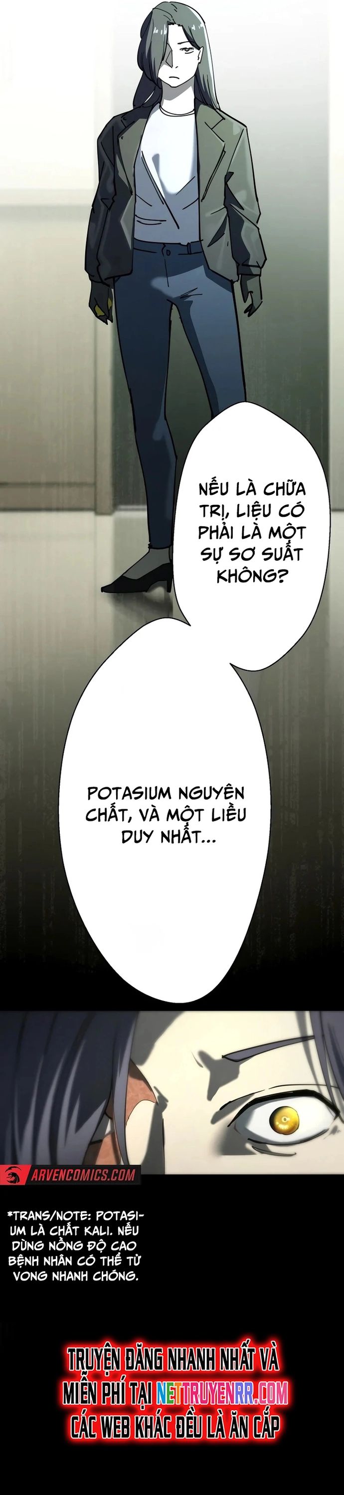 Vườn Thú Miyama Chapter 5 - Trang 2
