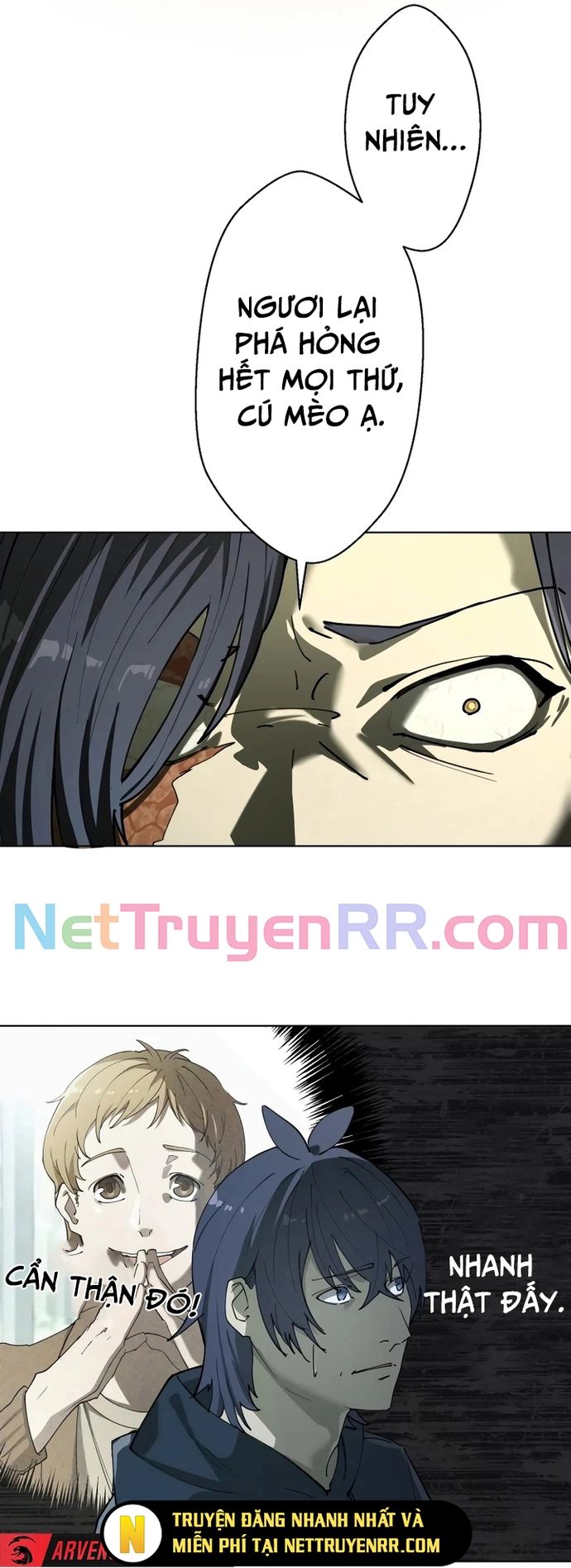 Vườn Thú Miyama Chapter 5 - Trang 2