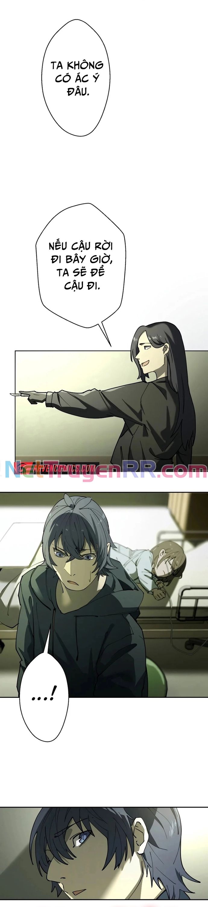 Vườn Thú Miyama Chapter 5 - Trang 2