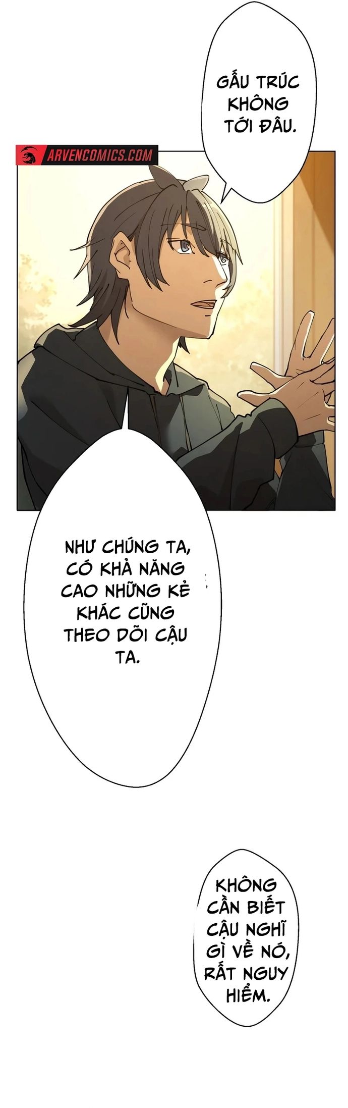 Vườn Thú Miyama Chapter 5 - Trang 2