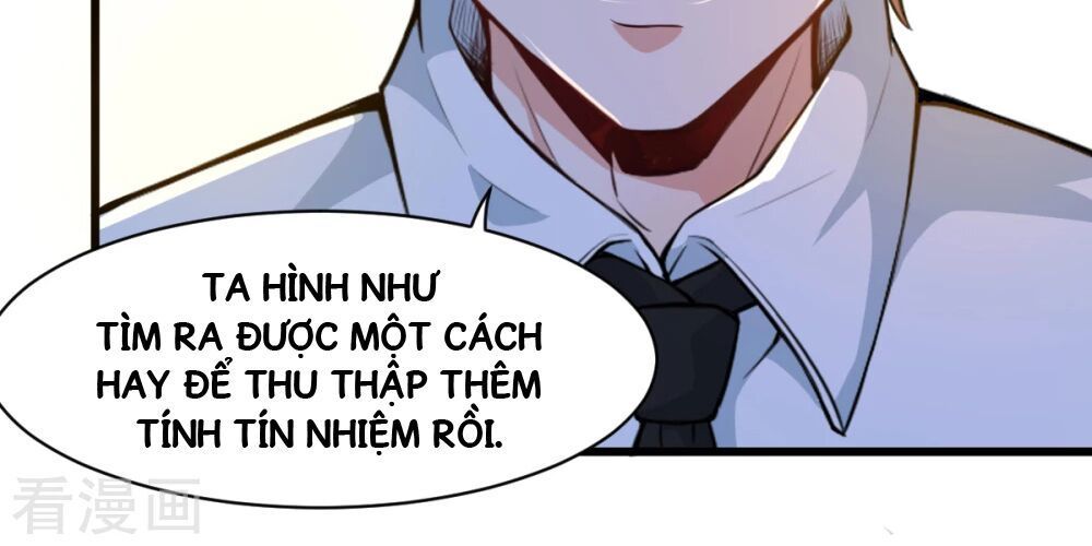 Vườn Trường Cuồng Sư Hệ Thống Chapter 1 - Trang 2