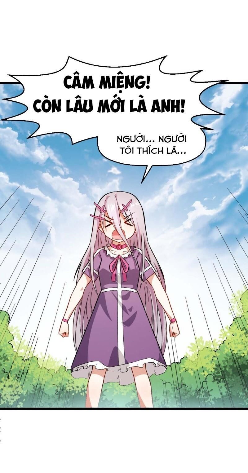 Vườn Trường Cuồng Sư Hệ Thống Chapter 101 - Trang 2