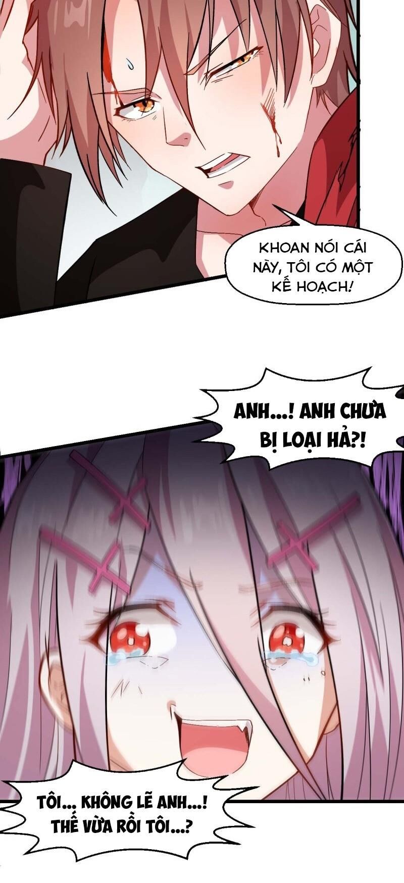 Vườn Trường Cuồng Sư Hệ Thống Chapter 101 - Trang 2