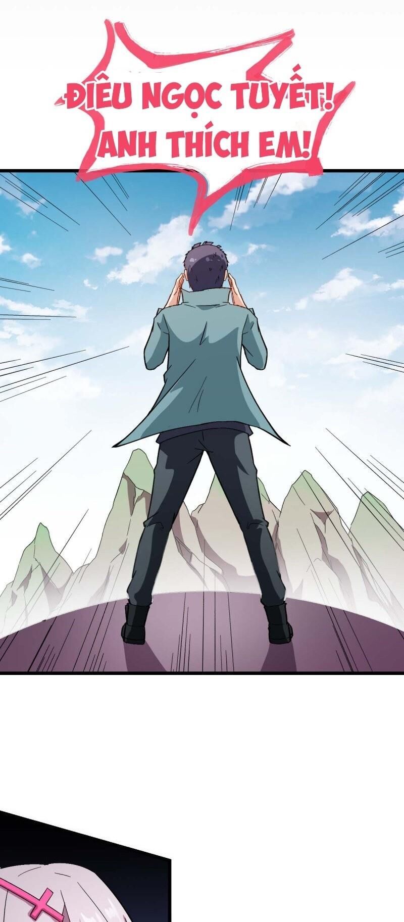 Vườn Trường Cuồng Sư Hệ Thống Chapter 101 - Trang 2