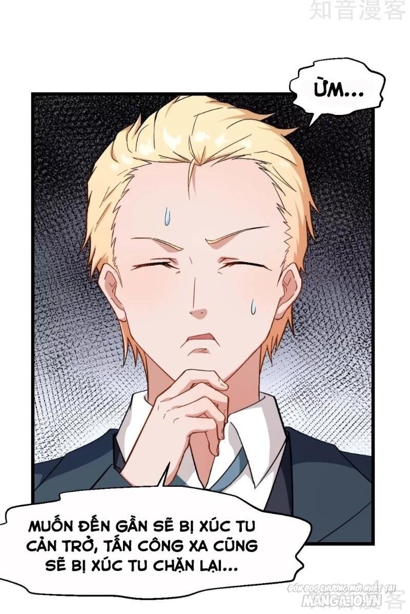 Vườn Trường Cuồng Sư Hệ Thống Chapter 102 - Trang 2