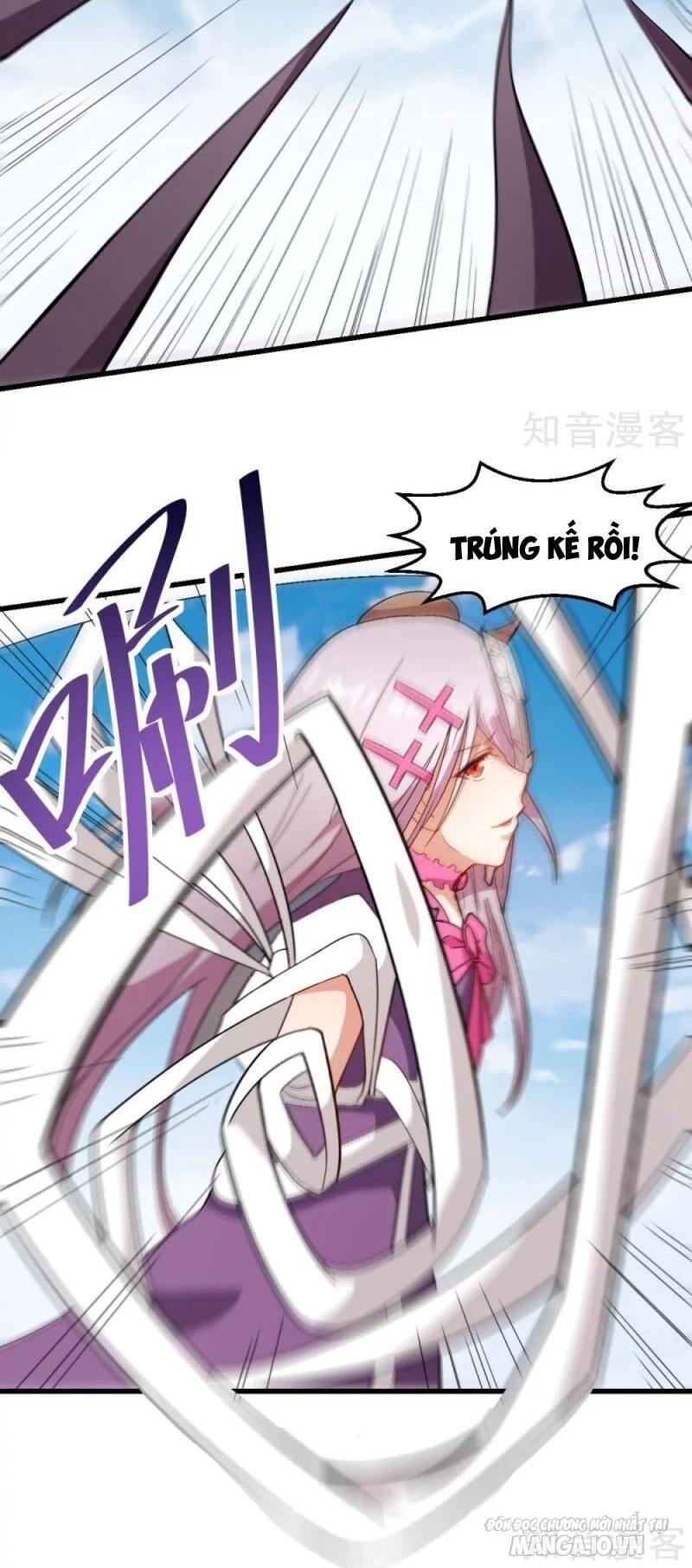 Vườn Trường Cuồng Sư Hệ Thống Chapter 103 - Trang 2