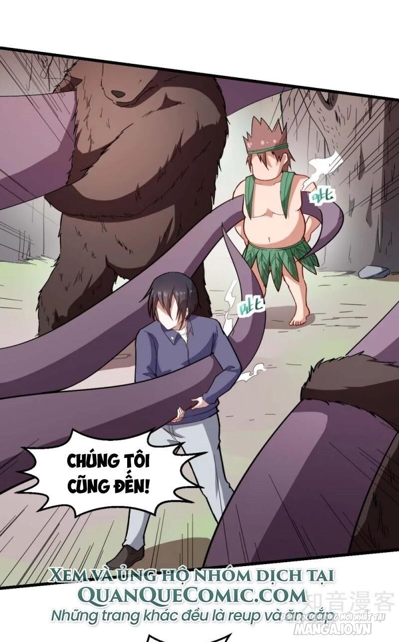 Vườn Trường Cuồng Sư Hệ Thống Chapter 103 - Trang 2