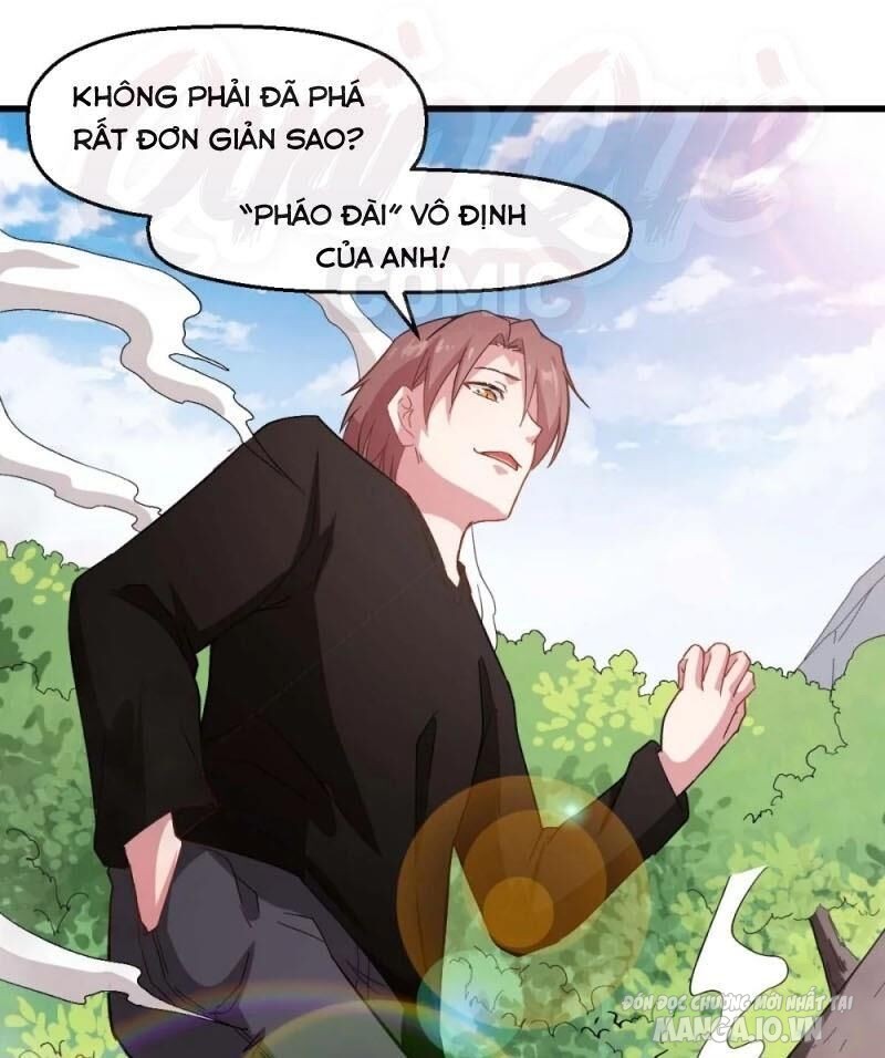 Vườn Trường Cuồng Sư Hệ Thống Chapter 103 - Trang 2