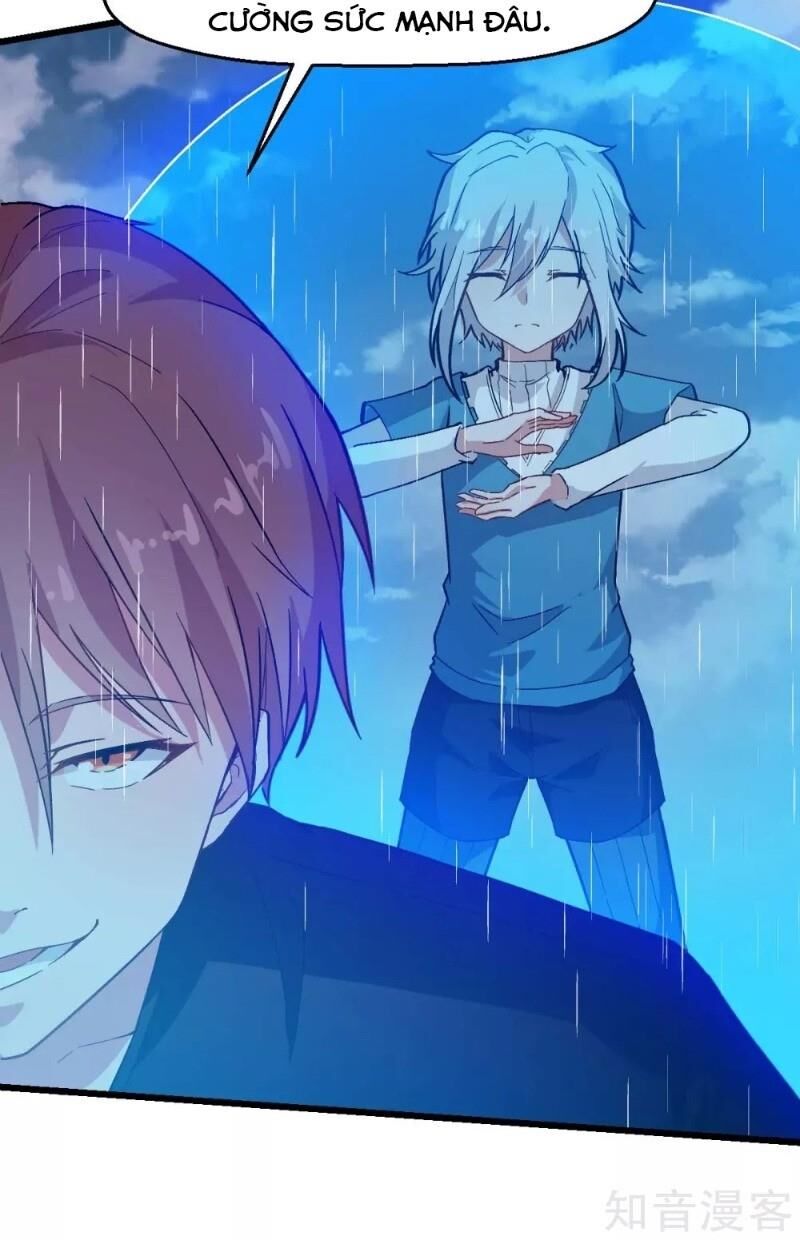 Vườn Trường Cuồng Sư Hệ Thống Chapter 105 - Trang 2