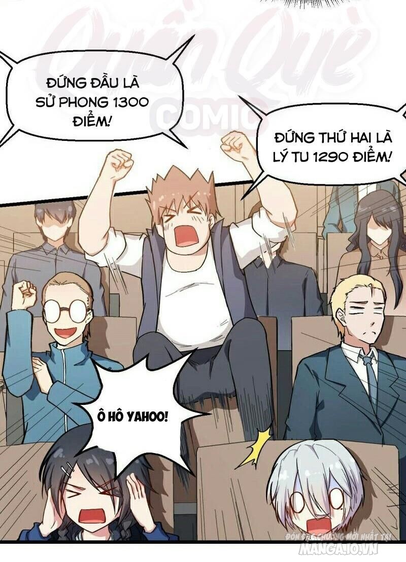 Vườn Trường Cuồng Sư Hệ Thống Chapter 106 - Trang 2