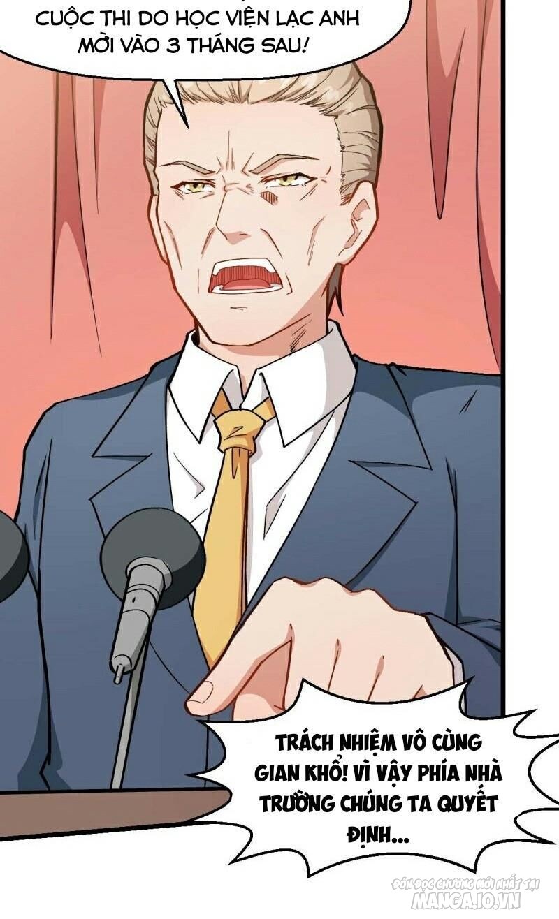 Vườn Trường Cuồng Sư Hệ Thống Chapter 106 - Trang 2