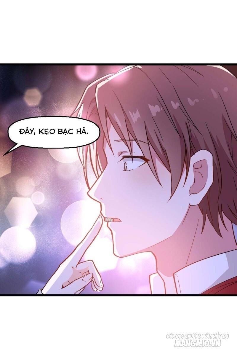 Vườn Trường Cuồng Sư Hệ Thống Chapter 107 - Trang 2