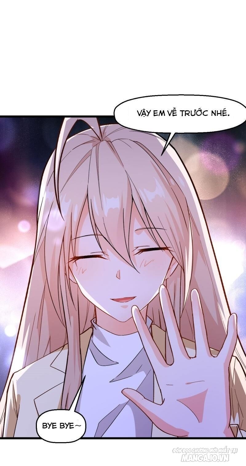 Vườn Trường Cuồng Sư Hệ Thống Chapter 107 - Trang 2