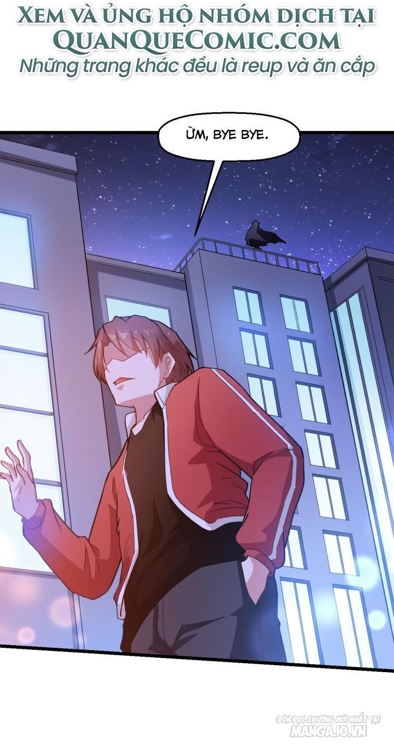 Vườn Trường Cuồng Sư Hệ Thống Chapter 107 - Trang 2