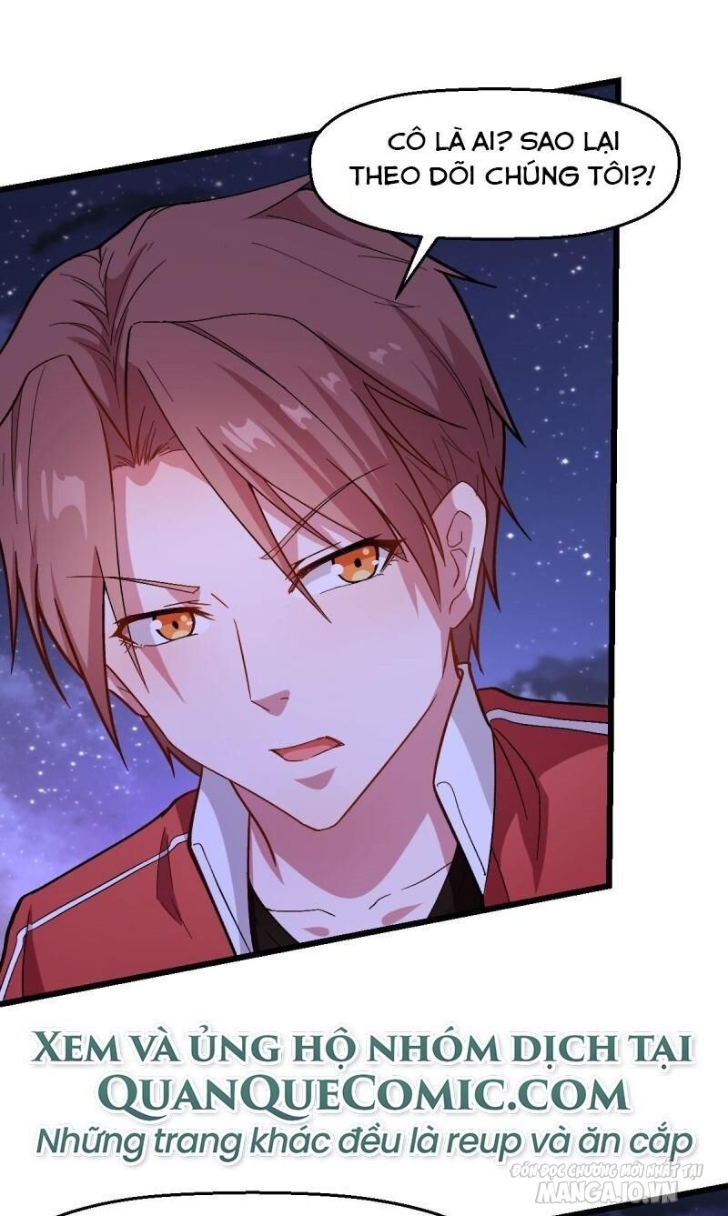 Vườn Trường Cuồng Sư Hệ Thống Chapter 107 - Trang 2