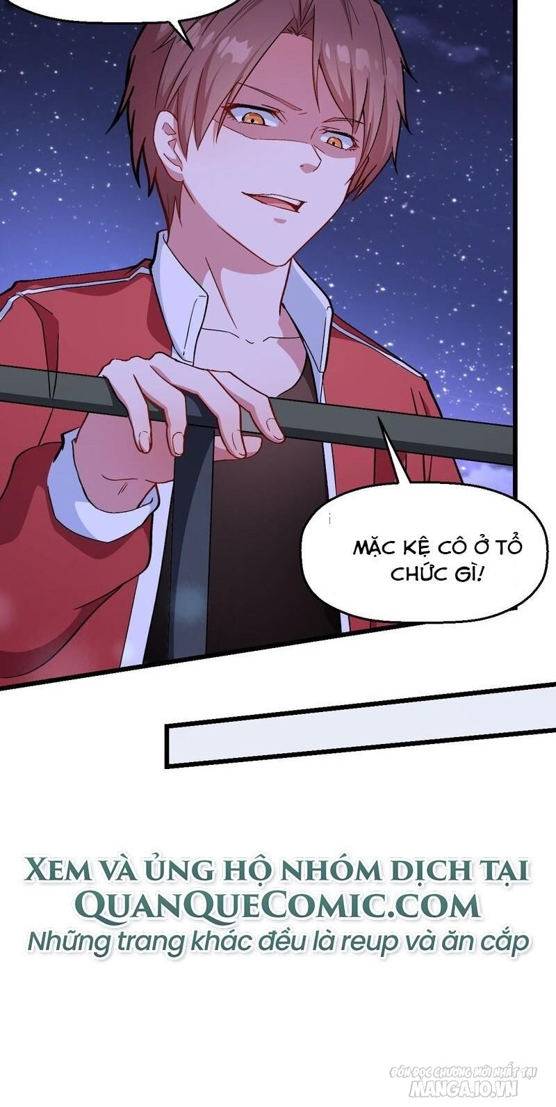 Vườn Trường Cuồng Sư Hệ Thống Chapter 107 - Trang 2