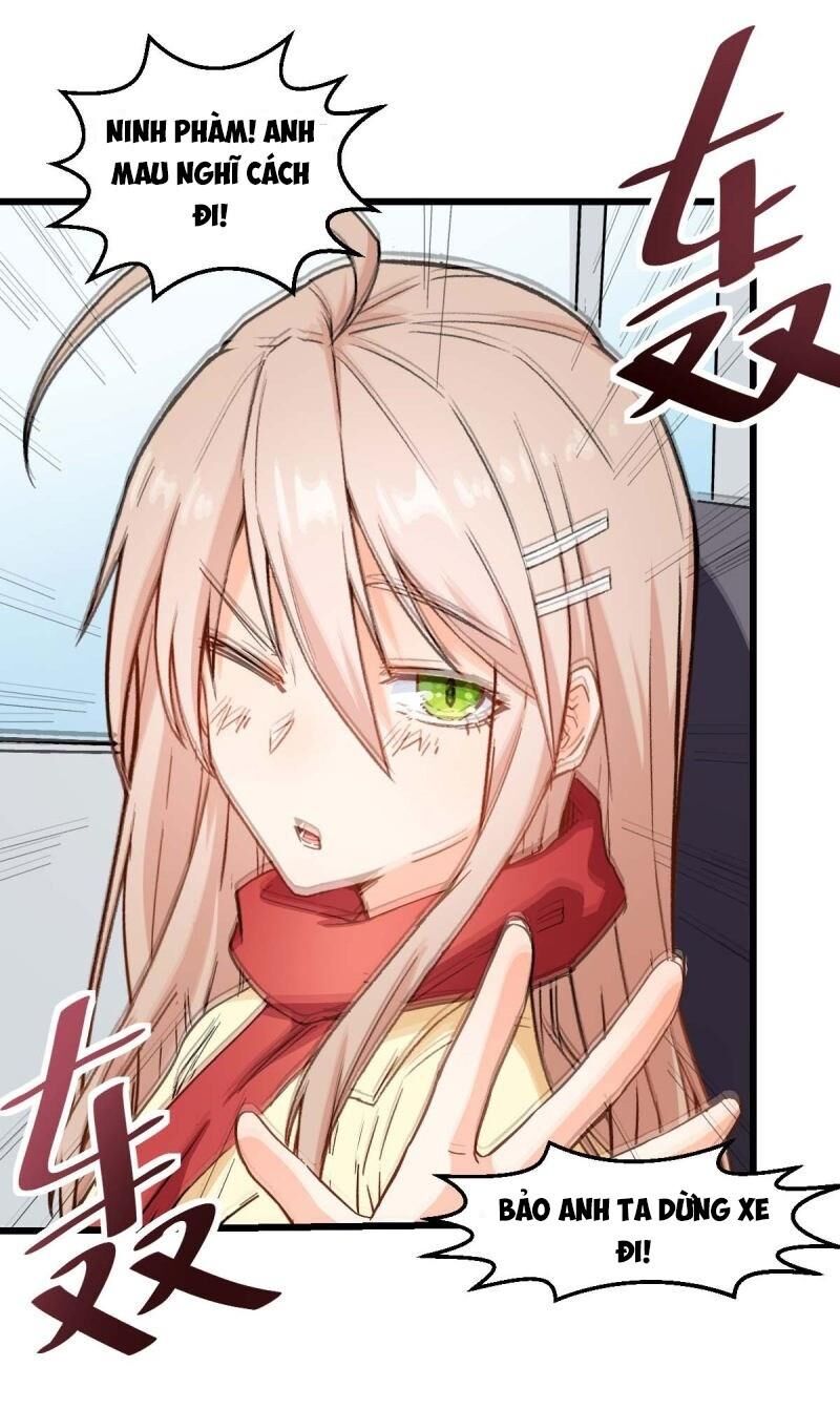 Vườn Trường Cuồng Sư Hệ Thống Chapter 108 - Trang 2