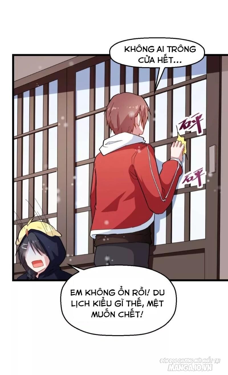 Vườn Trường Cuồng Sư Hệ Thống Chapter 109 - Trang 2