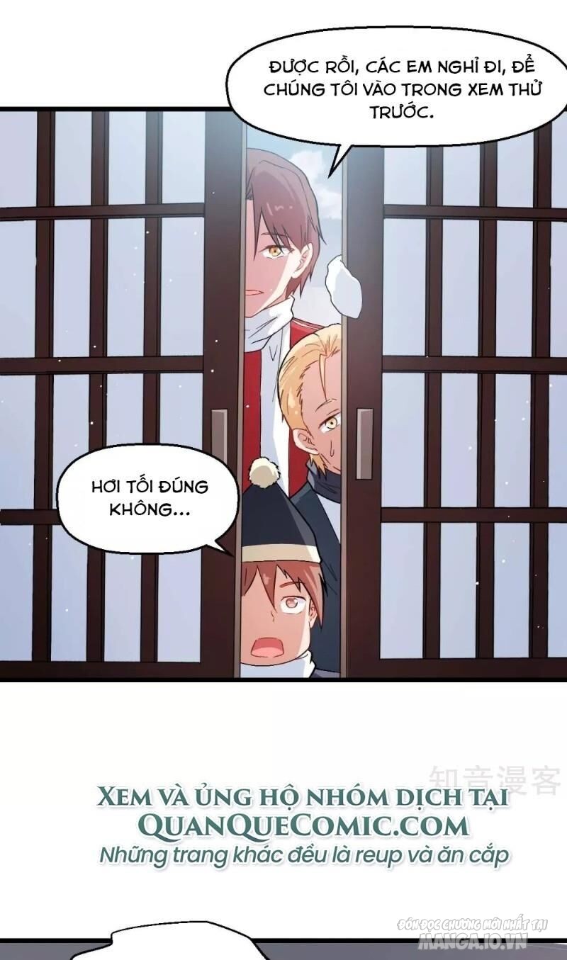 Vườn Trường Cuồng Sư Hệ Thống Chapter 109 - Trang 2