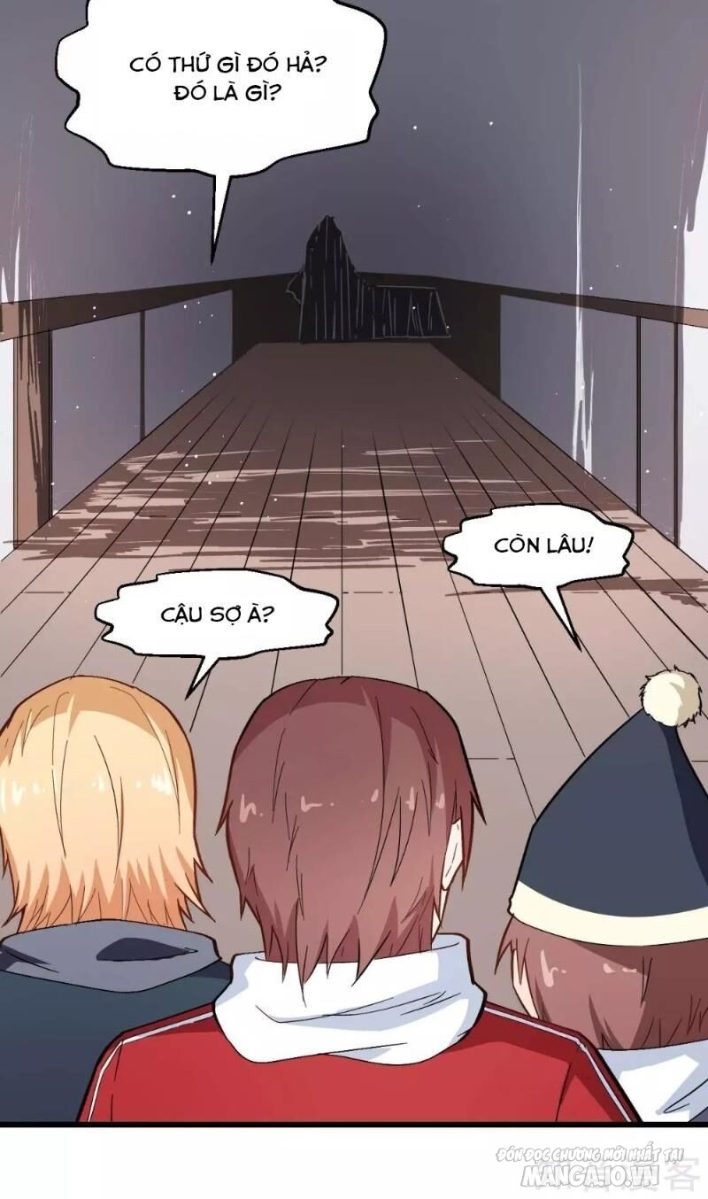 Vườn Trường Cuồng Sư Hệ Thống Chapter 109 - Trang 2