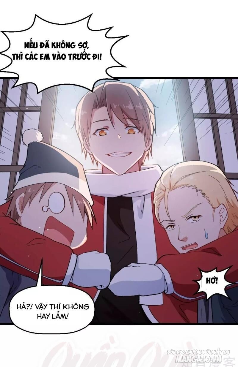 Vườn Trường Cuồng Sư Hệ Thống Chapter 109 - Trang 2