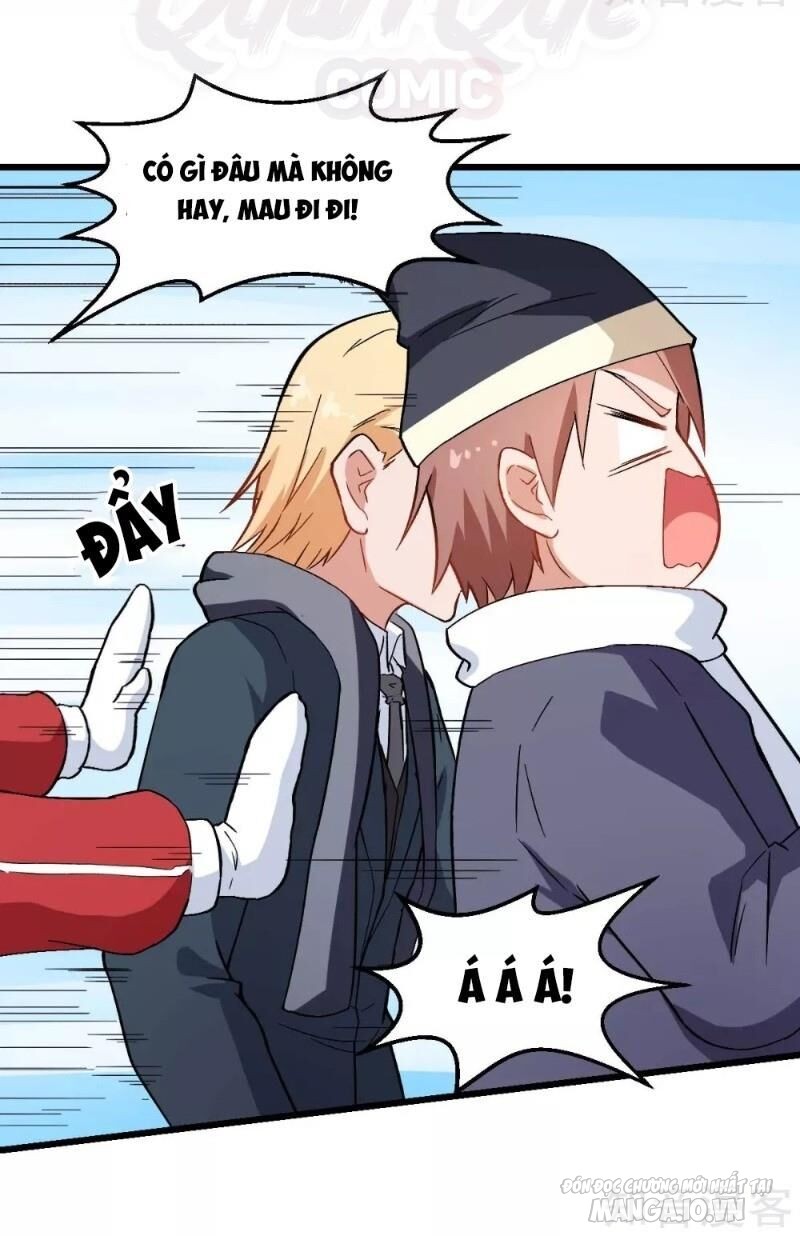 Vườn Trường Cuồng Sư Hệ Thống Chapter 109 - Trang 2