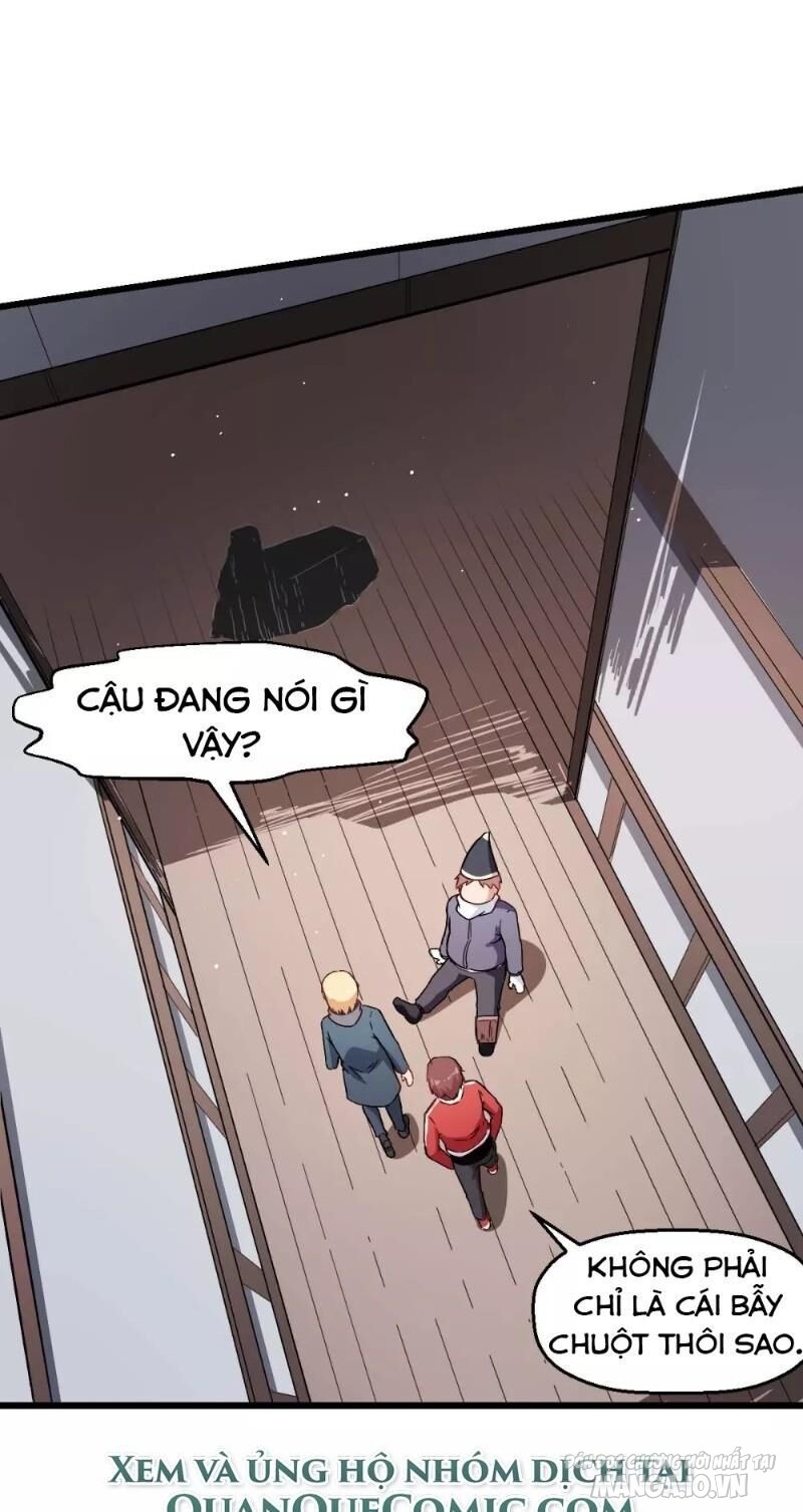 Vườn Trường Cuồng Sư Hệ Thống Chapter 109 - Trang 2