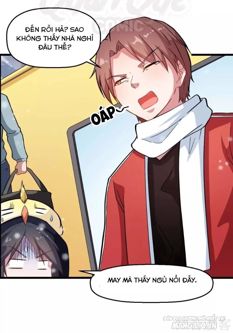 Vườn Trường Cuồng Sư Hệ Thống Chapter 109 - Trang 2