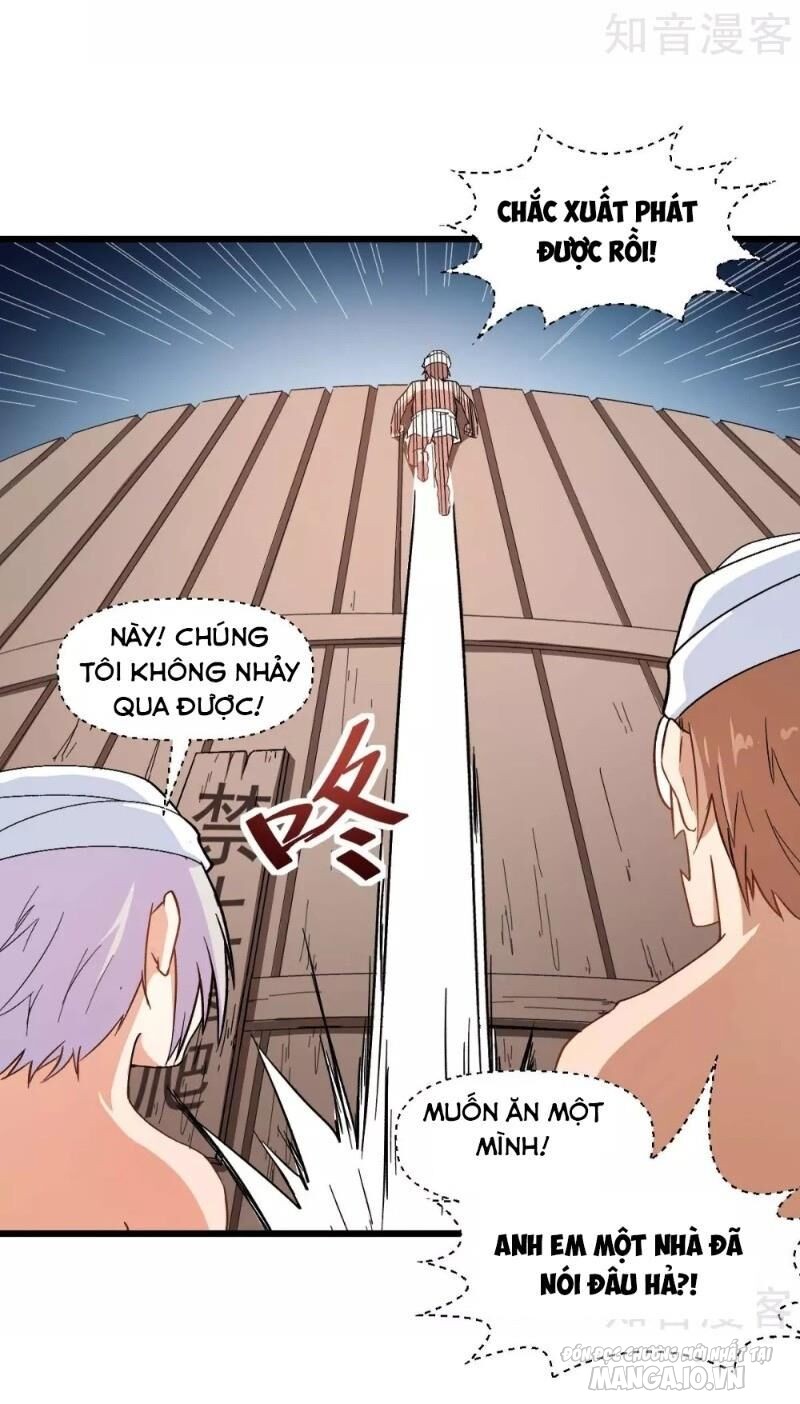 Vườn Trường Cuồng Sư Hệ Thống Chapter 110 - Trang 2