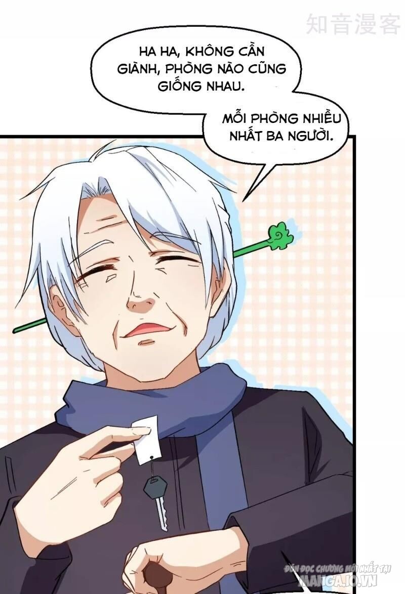 Vườn Trường Cuồng Sư Hệ Thống Chapter 110 - Trang 2