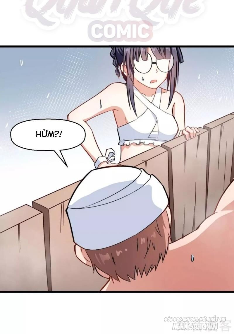 Vườn Trường Cuồng Sư Hệ Thống Chapter 111 - Trang 2