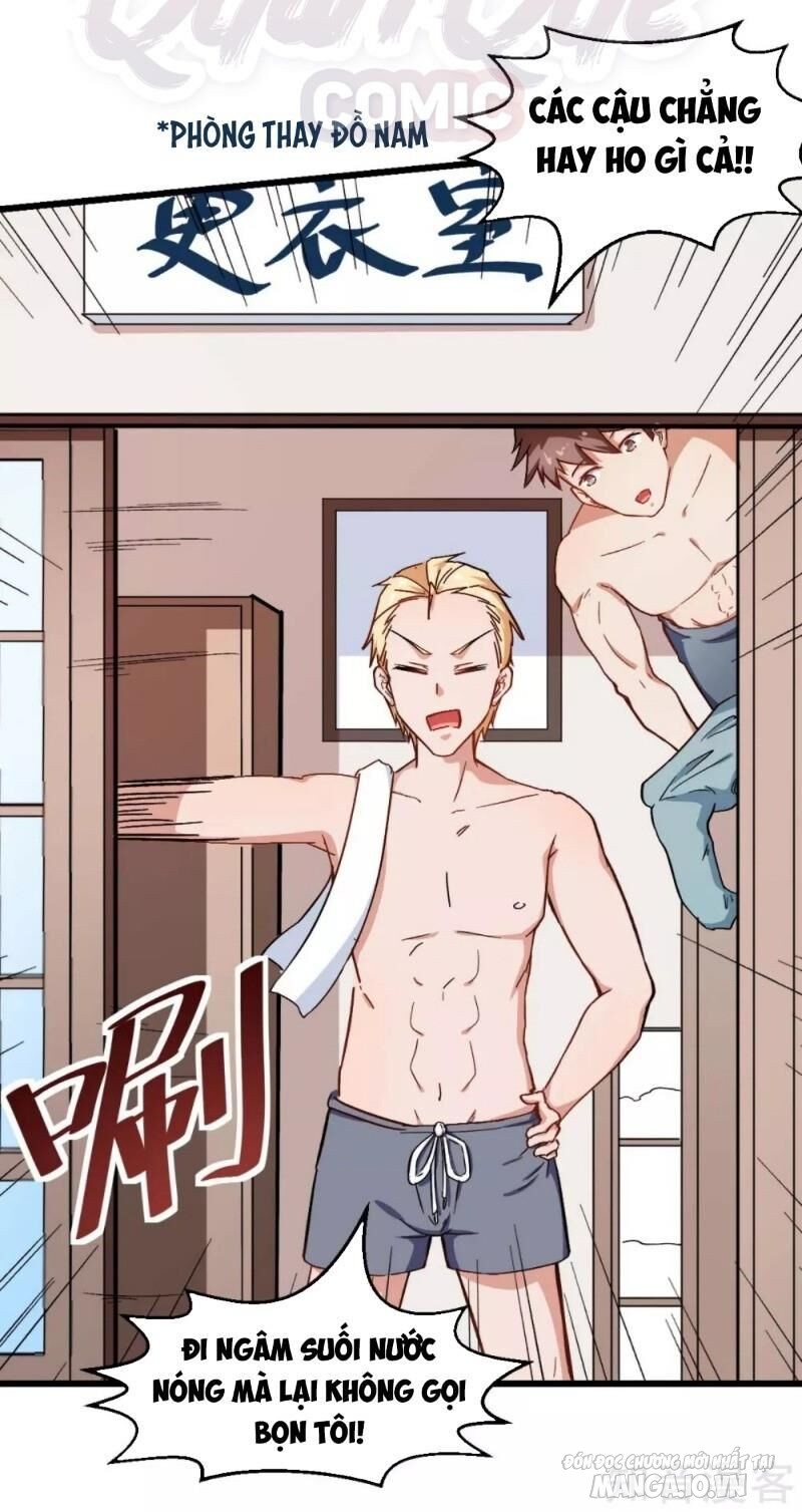 Vườn Trường Cuồng Sư Hệ Thống Chapter 111 - Trang 2