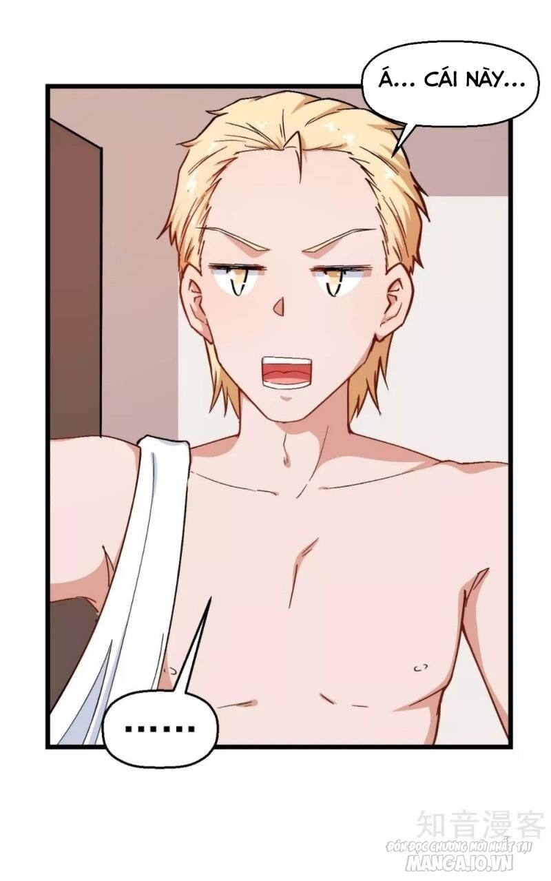 Vườn Trường Cuồng Sư Hệ Thống Chapter 111 - Trang 2