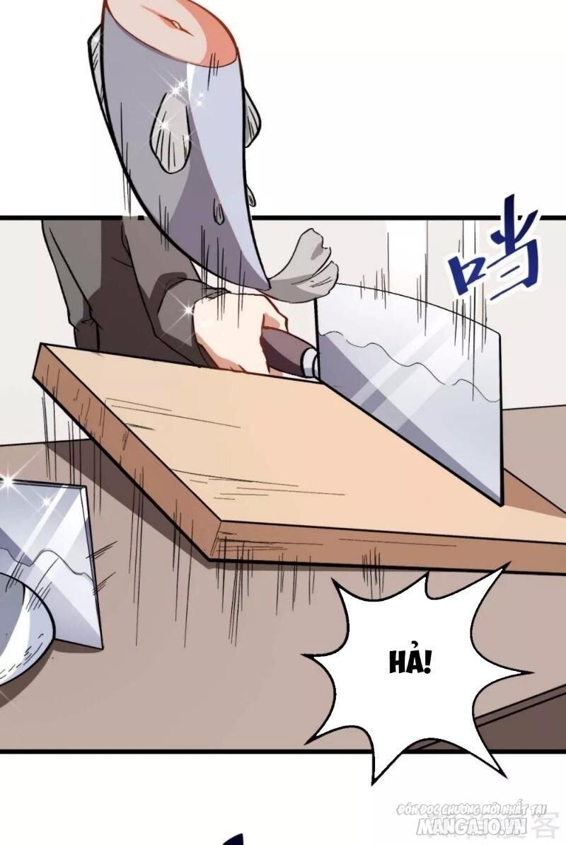 Vườn Trường Cuồng Sư Hệ Thống Chapter 111 - Trang 2